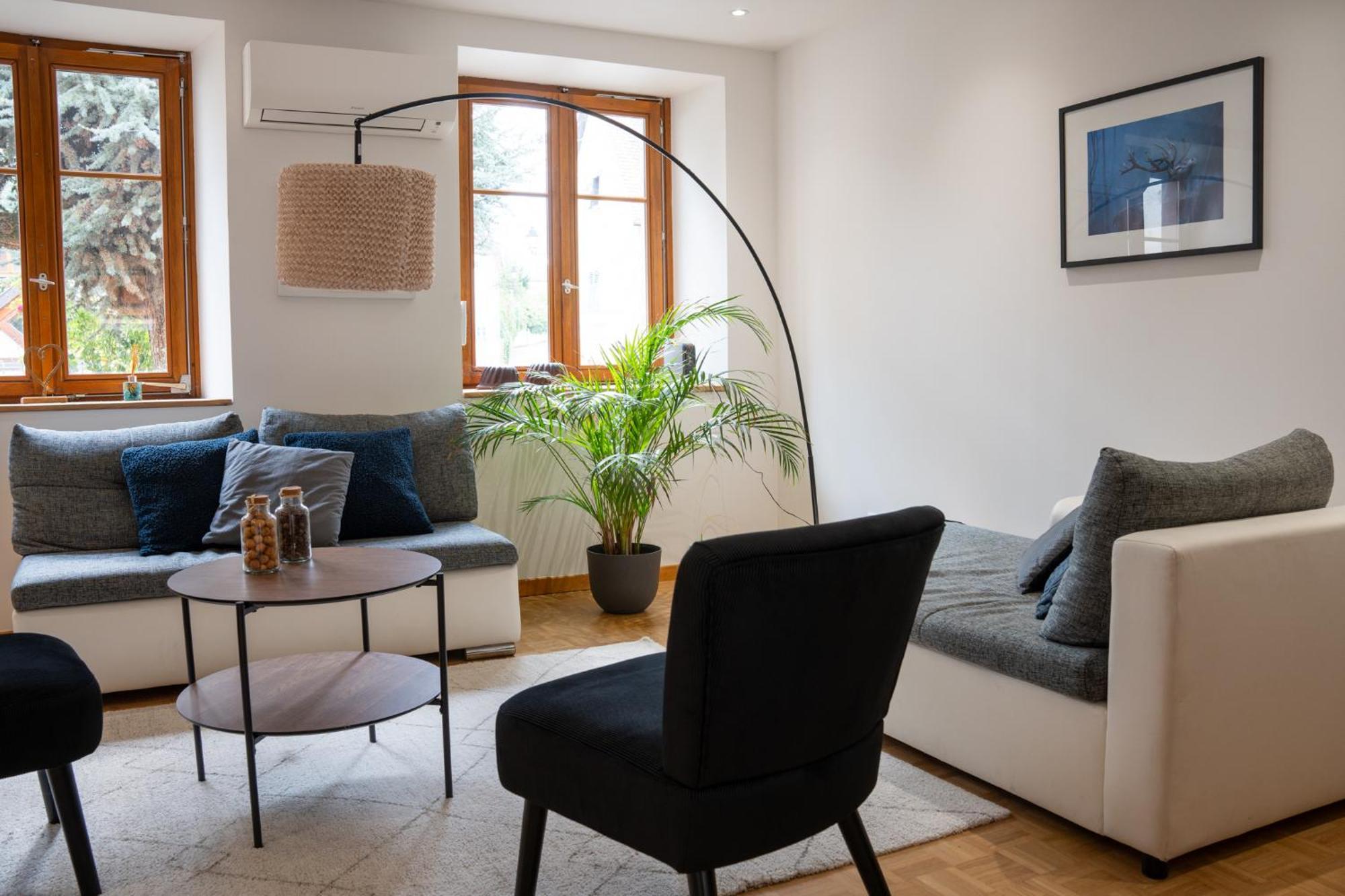 Chambre Rose Des Vents Eguisheim Ngoại thất bức ảnh