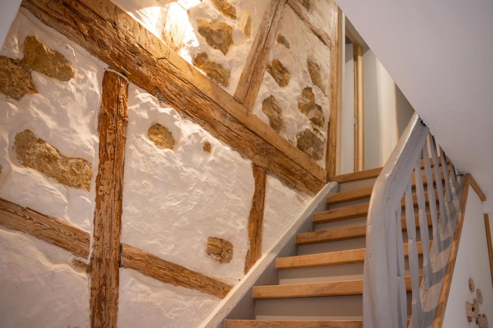 Chambre Rose Des Vents Eguisheim Ngoại thất bức ảnh