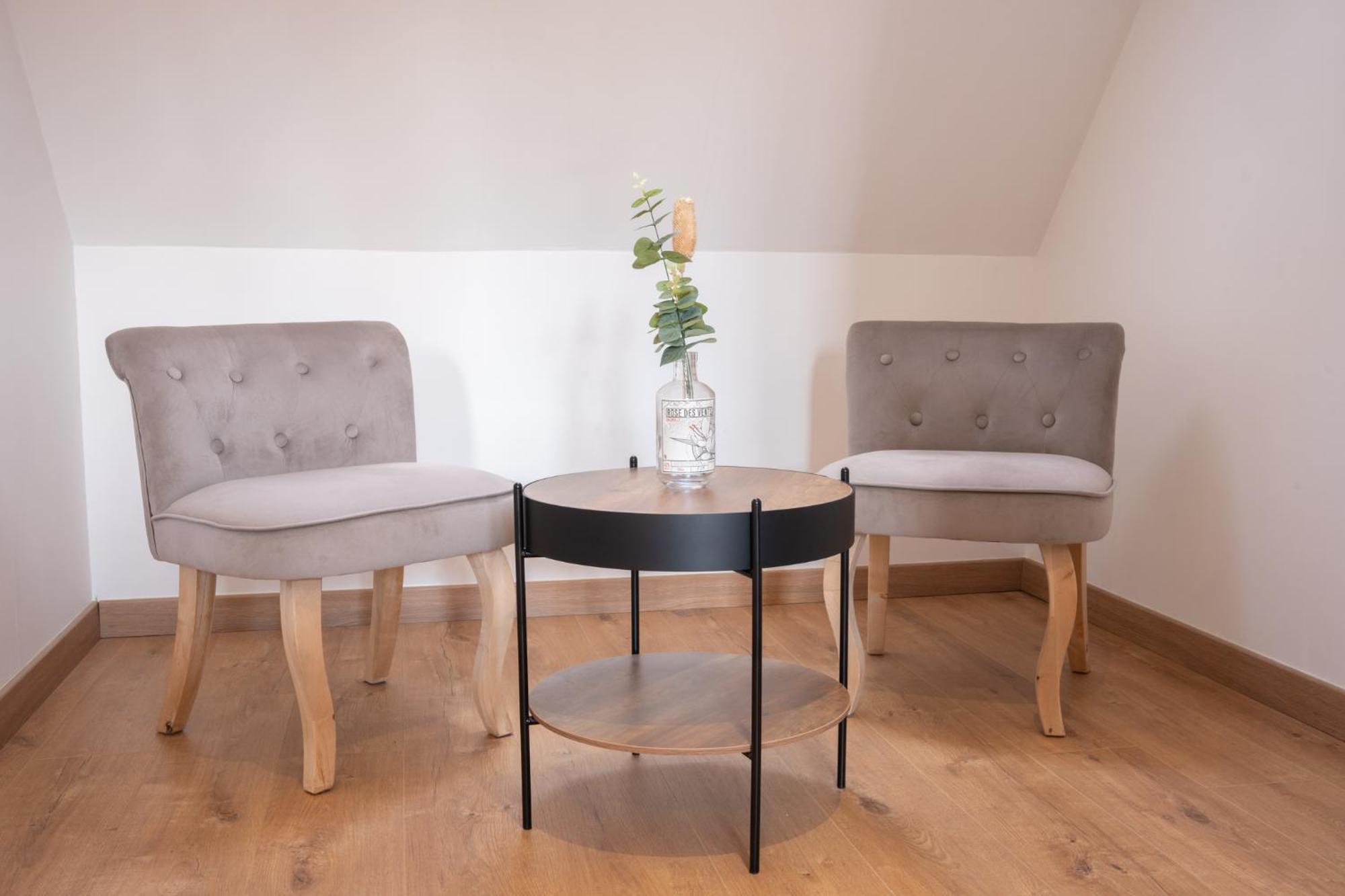 Chambre Rose Des Vents Eguisheim Ngoại thất bức ảnh