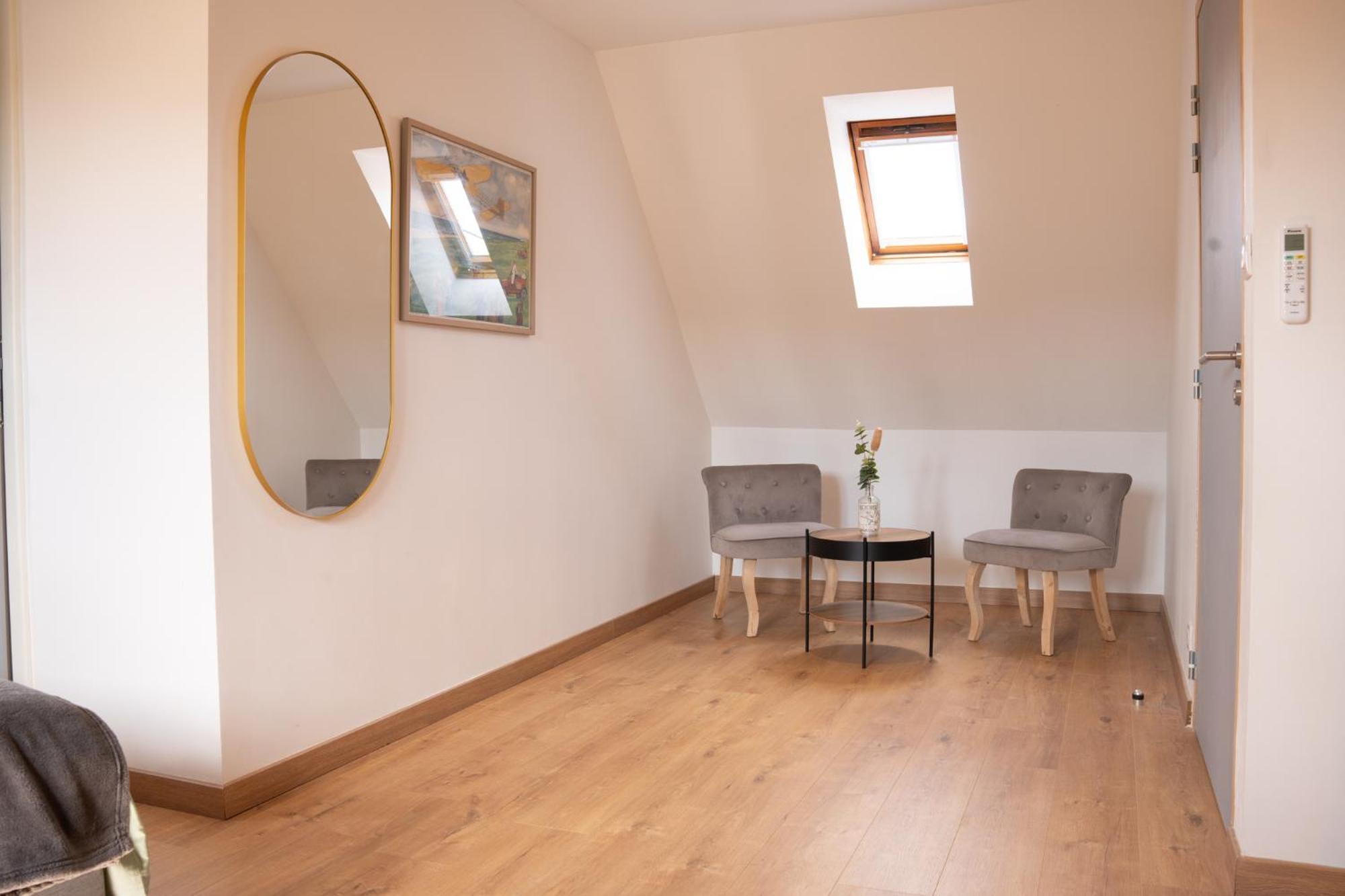 Chambre Rose Des Vents Eguisheim Ngoại thất bức ảnh