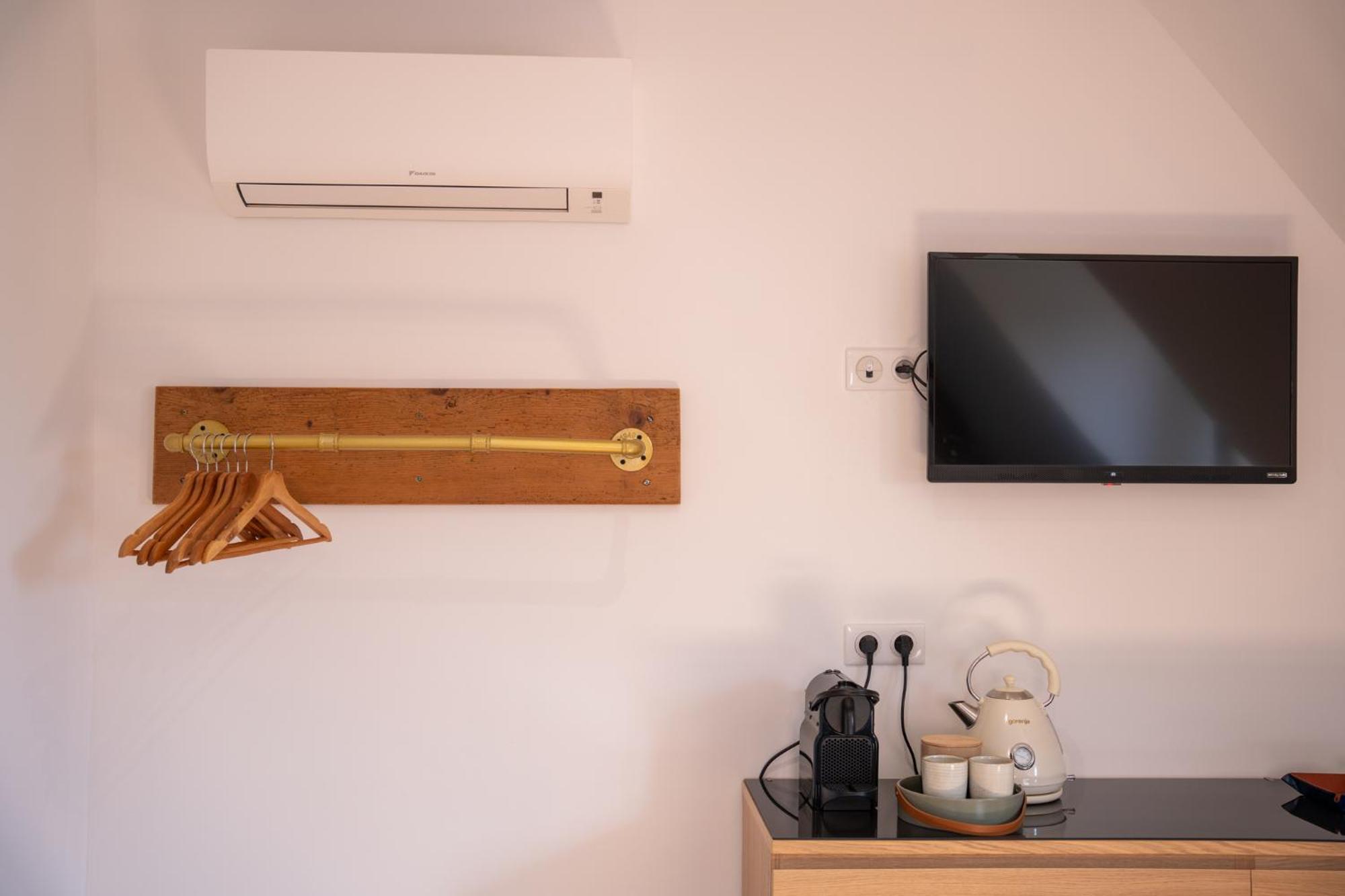 Chambre Rose Des Vents Eguisheim Ngoại thất bức ảnh